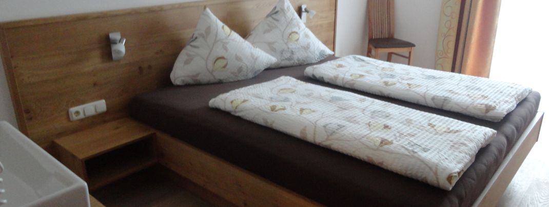 General information about your stay at Ferienwohnung Steidl