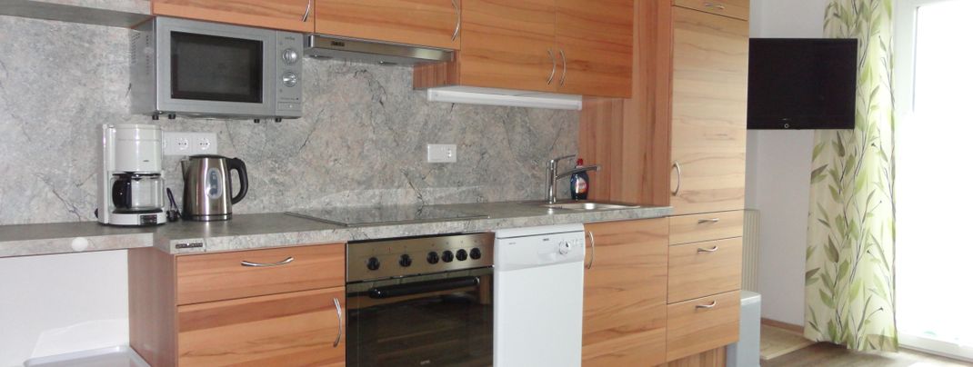 General information about your stay at Ferienwohnung Steidl