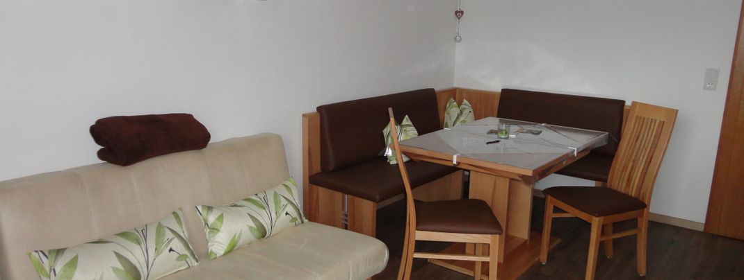 General information about your stay at Ferienwohnung Steidl