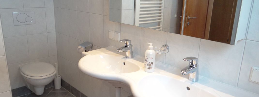 General information about your stay at Fewo Hinteranger