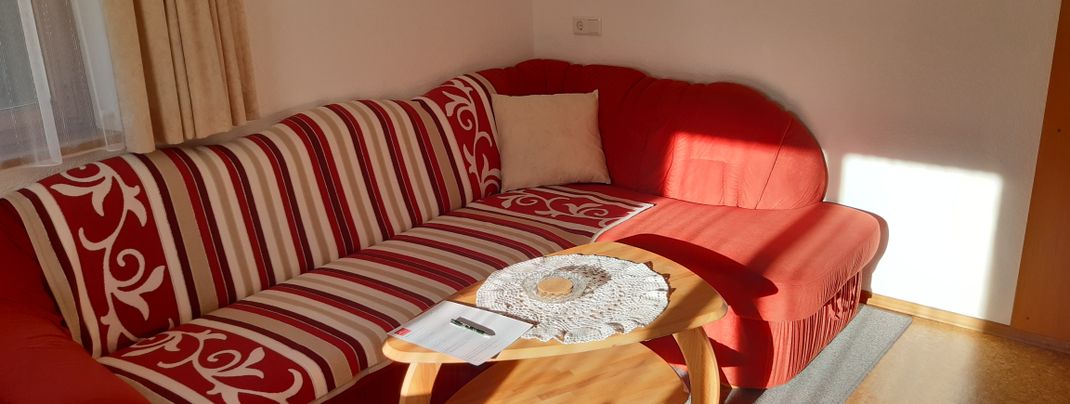 General information about your stay at Fewo Johanna Nussbaumer