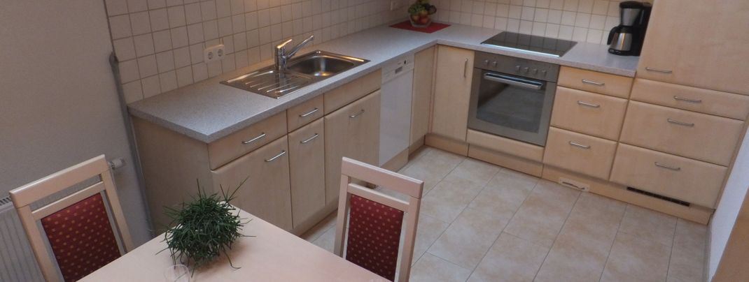 General information about your stay at Haus Annette