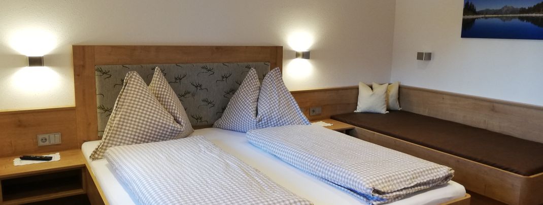 General information about your stay at Landhaus Gruber