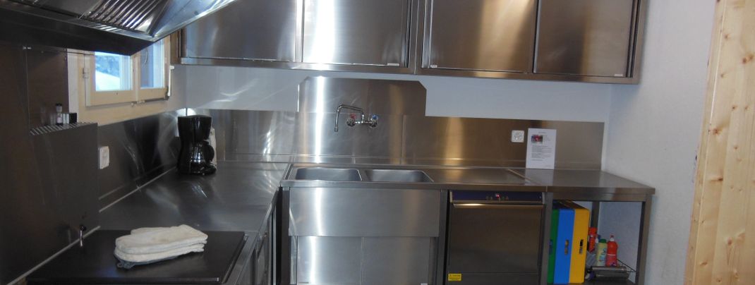 General information about your stay at Skihaus Mattwald