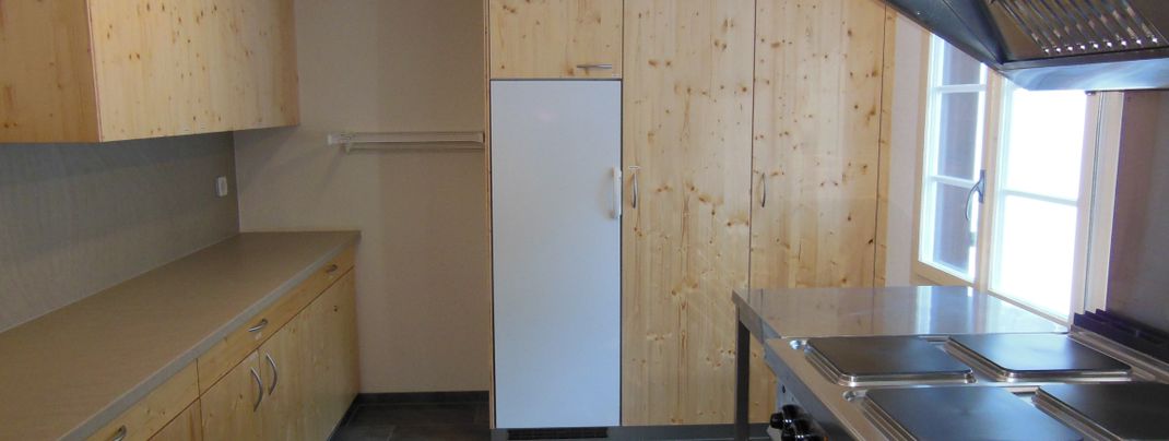 General information about your stay at Skihaus Mattwald