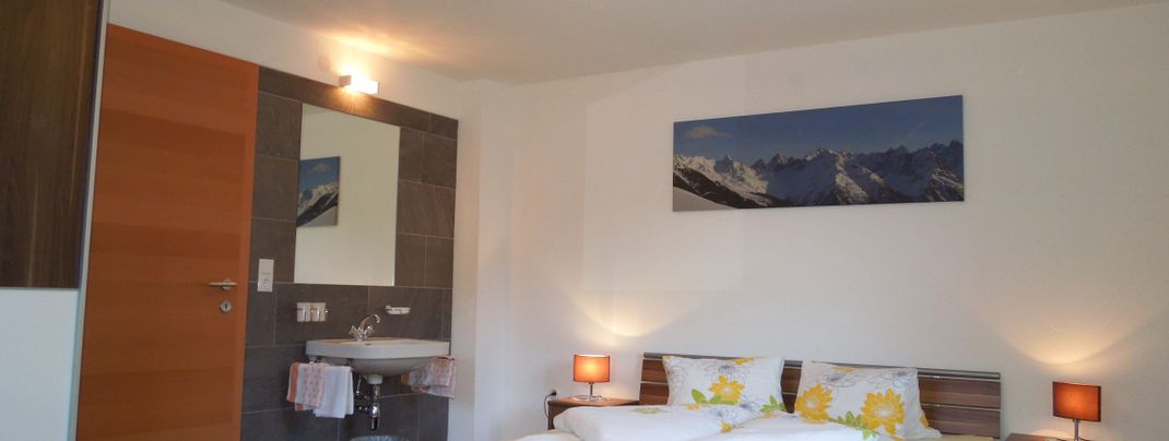 Möslehof Ferienwohnung