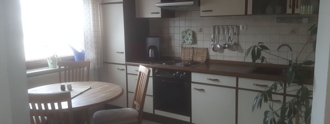 Ferienwohnungsbeispiel