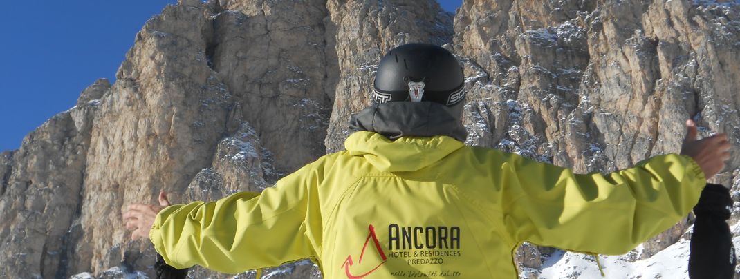 Detaillierte Infos zur Unterkunft Hotel Ancora