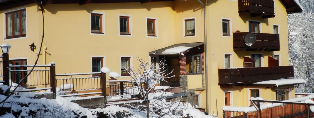 Detaillierte Infos zur Unterkunft MACHREICH