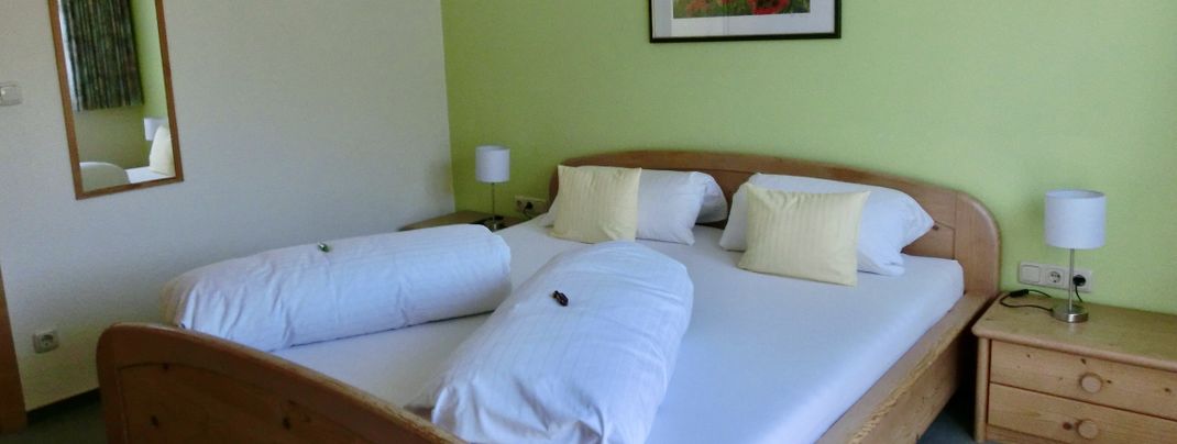 Wohnung Mittagspitze