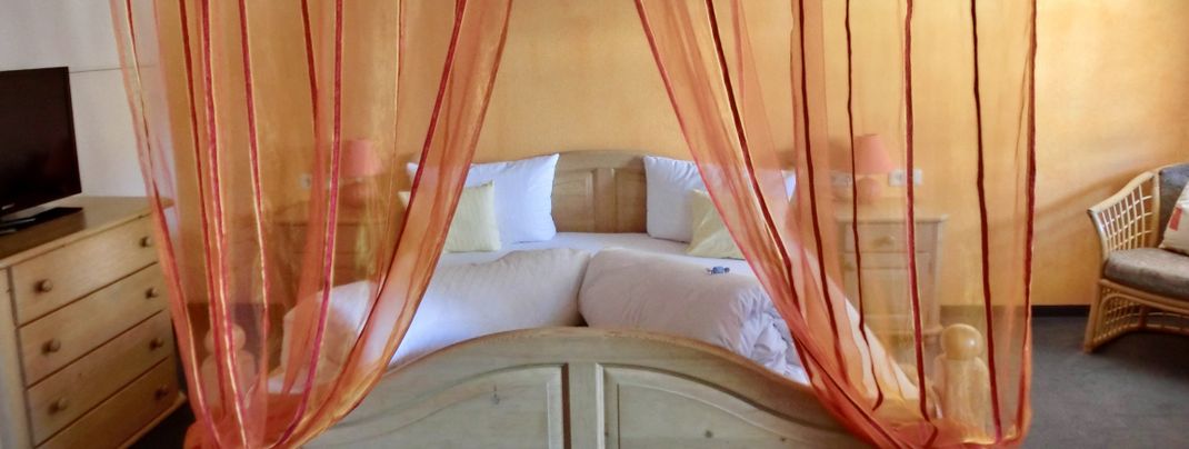 General information about your stay at Haus Kristall