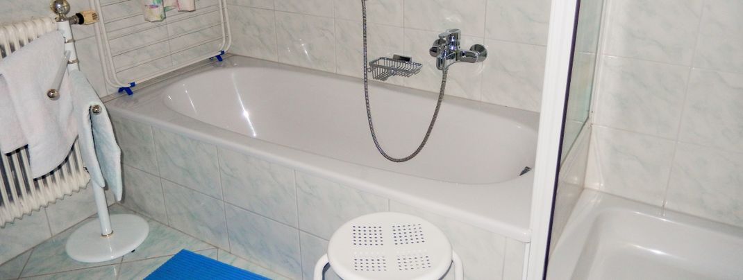 General information about your stay at Ferienwohnung-Pension Sladek