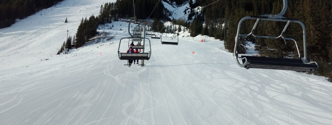 Review about Banff Mount Norquay - Category: Conclusion