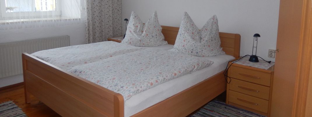 General information about your stay at Ferienwohnung-Pension Sladek