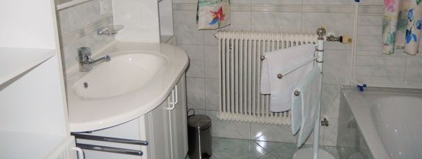 General information about your stay at Ferienwohnung-Pension Sladek