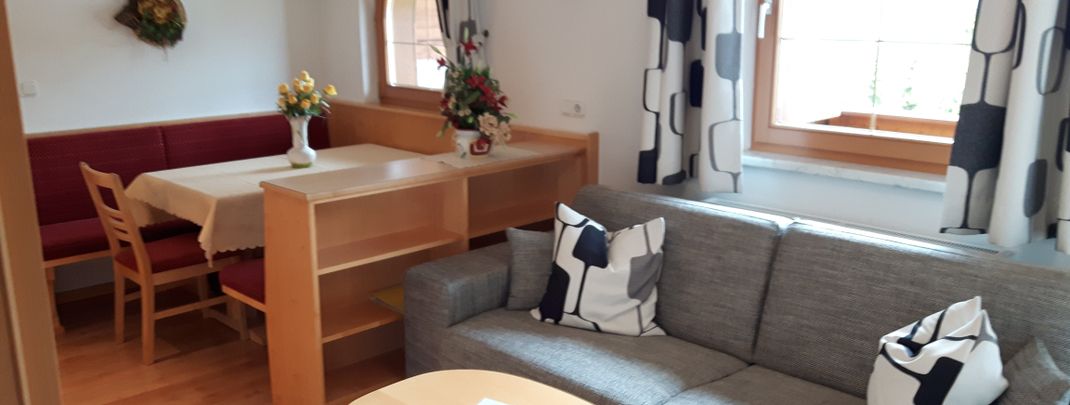 General information about your stay at Appartements Daisy