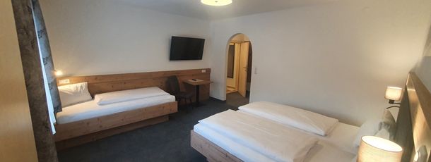 General information about your stay at Hotel Garni Dorfblick