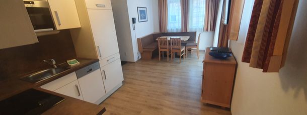 General information about your stay at Hotel Garni Dorfblick