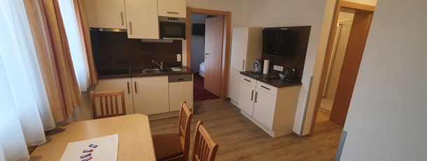 General information about your stay at Hotel Garni Dorfblick