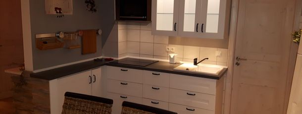 Detaillierte Infos zur Unterkunft Ferienhaus Drabik