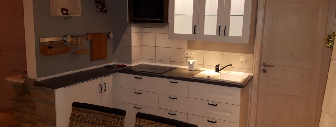 Detaillierte Infos zur Unterkunft Ferienhaus Drabik