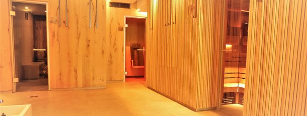 General information about your stay at Aktiv Sporthotel Brixen