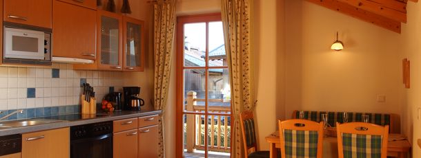 General information about your stay at Appartement Mario Walchhofer