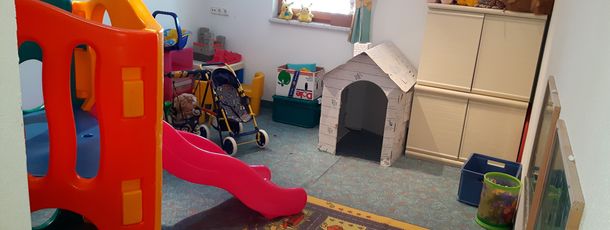 General information about your stay at Appartements Daisy