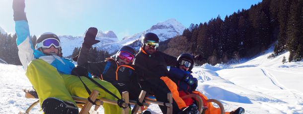 General information about your stay at Cresta Hotel