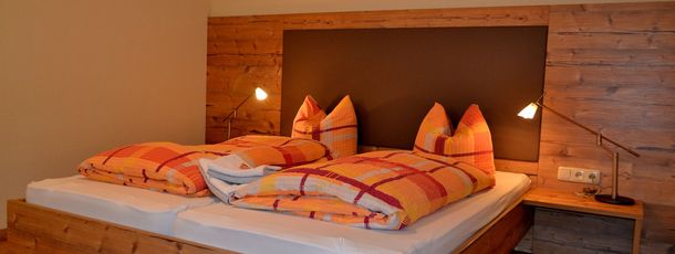 General information about your stay at Fewo Haus Steinacker