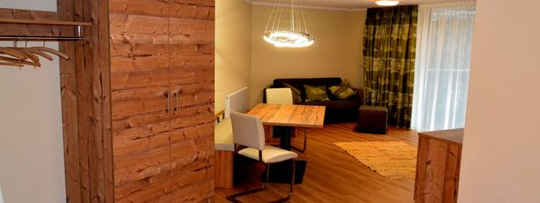 General information about your stay at Fewo Haus Steinacker