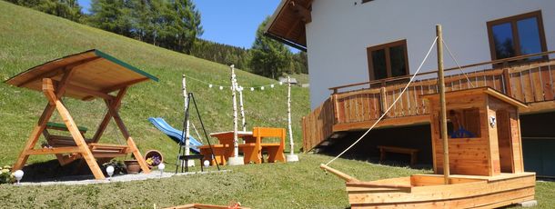 General information about your stay at Fewo Johann Berger vlg. Koch