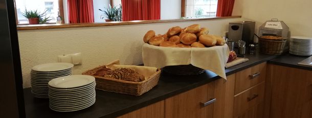 General information about your stay at Gasthof Zellerstuben