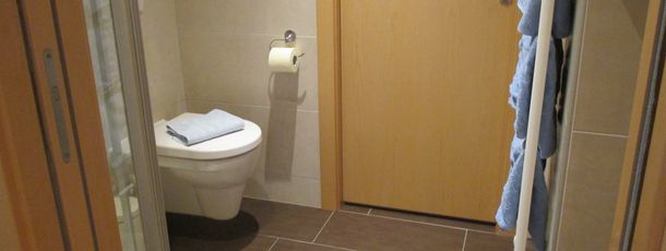 General information about your stay at Haus Schmidhofer