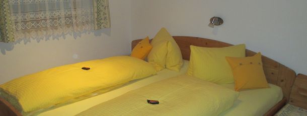 General information about your stay at Haus Schmidhofer