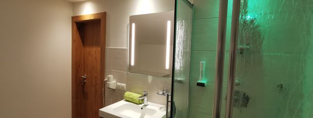 General information about your stay at Pension Oberauer