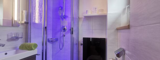 General information about your stay at Pension Oberauer