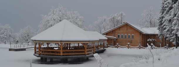 General information about your stay at Suior Resort