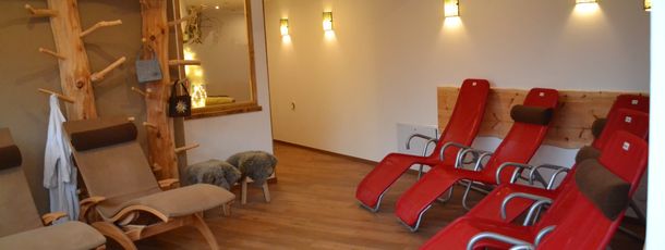 Detaillierte Infos zur Unterkunft Appartement Landhaus Stefanie