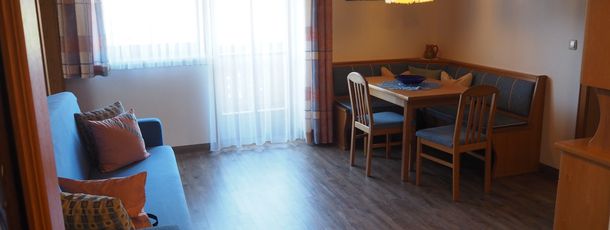 Detaillierte Infos zur Unterkunft Haus Rohrmoser Christine