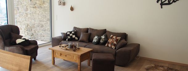 Detaillierte Infos zur Unterkunft KulturGut Apartments Liftverbund Feldberg