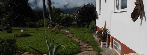 Detaillierte Infos zur Unterkunft Pension Gierlinger