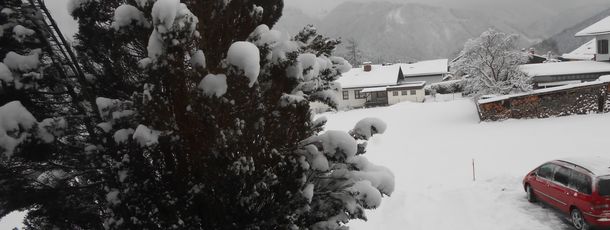 Detaillierte Infos zur Unterkunft Pension Gierlinger