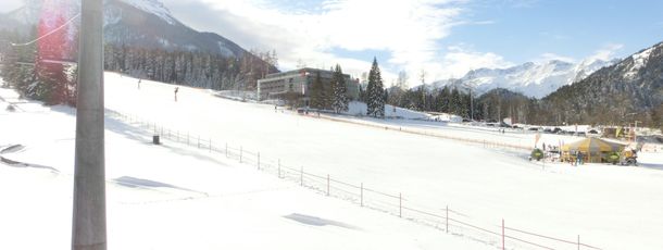 Detaillierte Infos zum Skiurlaub im Skigebiet Biberwier Marienberg