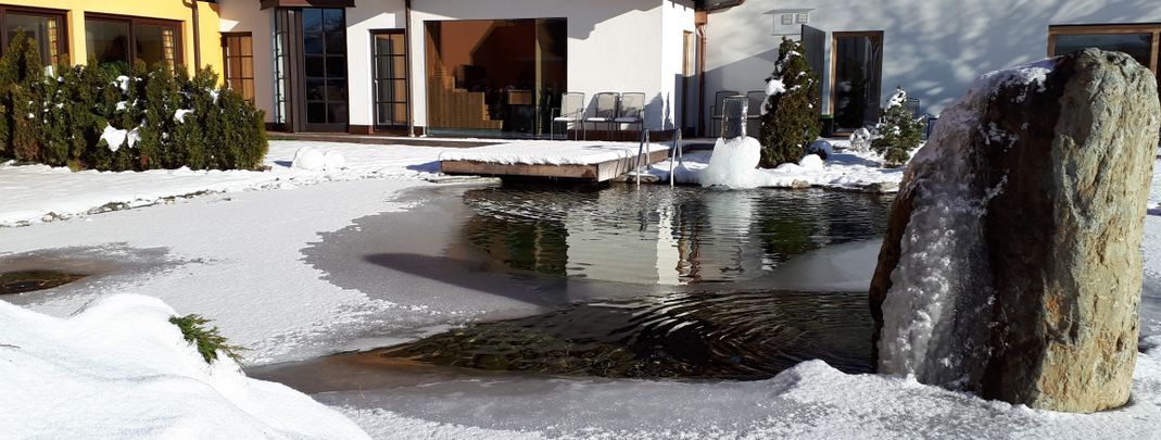 General information about your stay at Aktiv Sporthotel Brixen