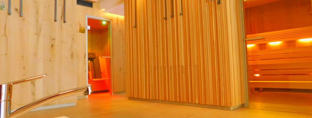 General information about your stay at Aktiv Sporthotel Brixen