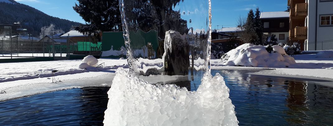 General information about your stay at Aktiv Sporthotel Brixen