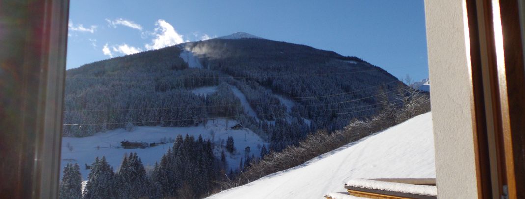 General information about your stay at Aslgut