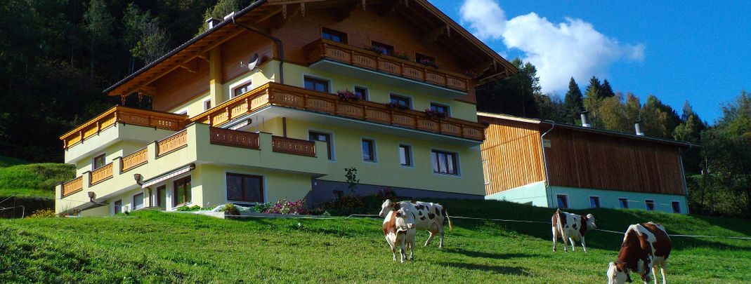 General information about your stay at Aslgut