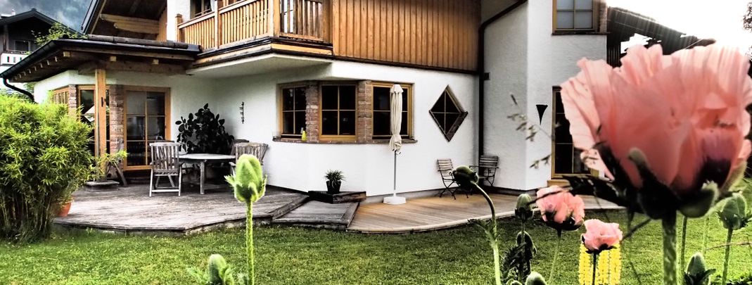 General information about your stay at Appartement Mario Walchhofer